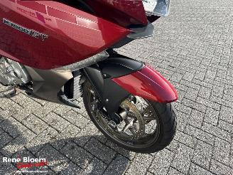 BMW K 1600 GT picture 20
