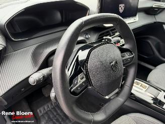 Peugeot 2008 1.2 Hybrid 136 Allure Automaat picture 13