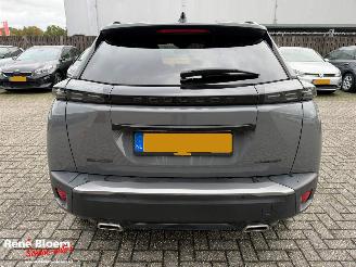 Peugeot 2008 1.2 Hybrid 136 Allure Automaat picture 6