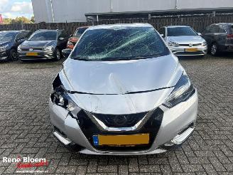 Nissan Micra 1.0 IG-T N-Design picture 6