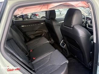 Skoda Elroq 60 Business Edition picture 15