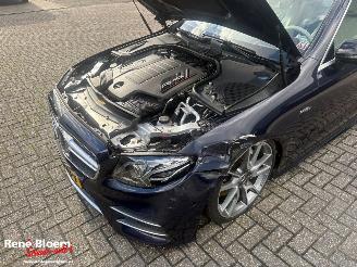 Mercedes E-klasse Cabrio AMG 53 435pk Automaat 4matic picture 12