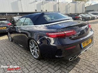 Mercedes E-klasse Cabrio AMG 53 435pk Automaat 4matic picture 5