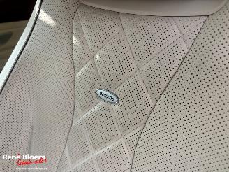 Mercedes E-klasse Cabrio AMG 53 435pk Automaat 4matic picture 21
