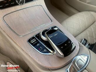 Mercedes E-klasse Cabrio AMG 53 435pk Automaat 4matic picture 28