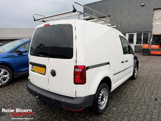 Volkswagen Caddy 2.0 TDI L1H1 BMT Trendline picture 4