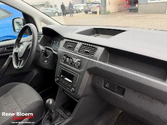 Volkswagen Caddy 2.0 TDI L1H1 BMT Trendline picture 11