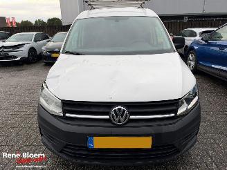 Volkswagen Caddy 2.0 TDI L1H1 BMT Trendline picture 6