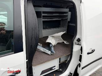 Volkswagen Caddy 2.0 TDI L1H1 BMT Trendline picture 7