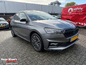 Skoda Fabia 1.0 TSI Monte Carlo picture 5
