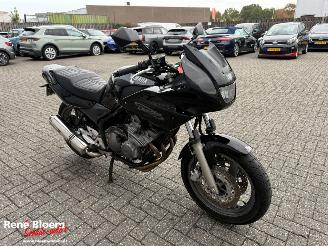 Yamaha XJ 600 Diversion picture 7