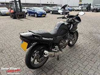 Yamaha XJ 600 Diversion picture 6