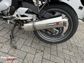 Yamaha XJ 600 Diversion picture 14