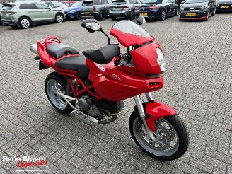 Ducati Multistrada 1000 DS picture 7