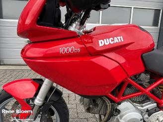 Ducati Multistrada 1000 DS picture 17