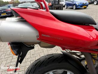 Ducati Multistrada 1000 DS picture 13