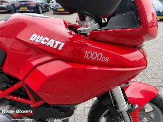 Ducati Multistrada 1000 DS picture 11
