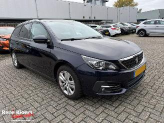 Peugeot 308 1.2 Puretech Executive picture 5