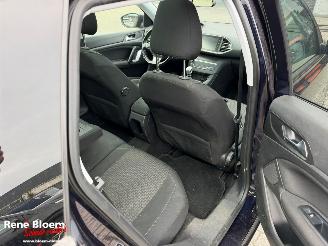 Peugeot 308 1.2 Puretech Executive picture 10
