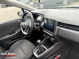 Renault Clio 1.0 TCE Zen Navi 5drs picture 8
