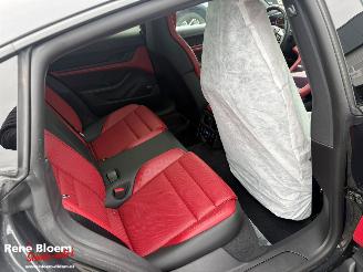 Porsche Taycan 79kwh Full Option Bose sound picture 11