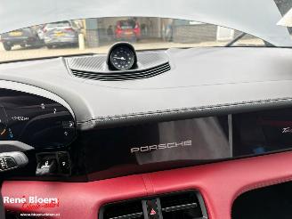 Porsche Taycan 79kwh Full Option Bose sound picture 20