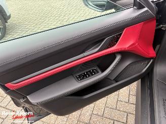 Porsche Taycan 79kwh Full Option Bose sound picture 15