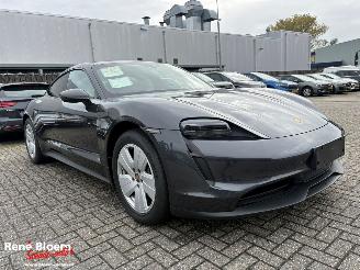 Porsche Taycan 79kwh Full Option Bose sound picture 5