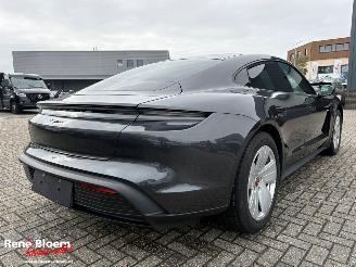 Porsche Taycan 79kwh Full Option Bose sound picture 4