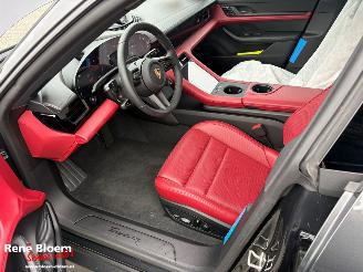 Porsche Taycan 79kwh Full Option Bose sound picture 14