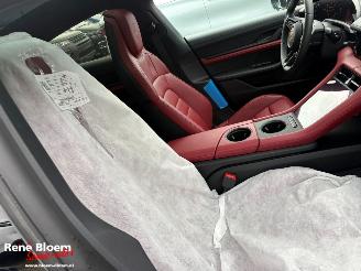 Porsche Taycan 79kwh Full Option Bose sound picture 10