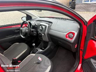 Toyota Aygo 1.0 VVT-i X-fun 72pk 5drs Airco picture 9