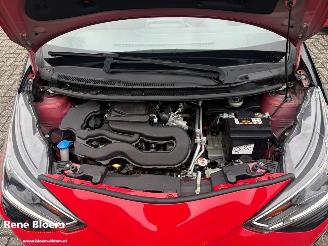 Toyota Aygo 1.0 VVT-i X-fun 72pk 5drs Airco picture 17