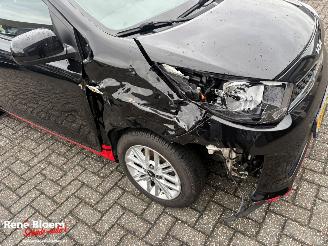 Kia Picanto 1.0 dpi dYNAMIC-lINE 67PK picture 7