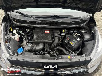 Kia Picanto 1.0 dpi dYNAMIC-lINE 67PK picture 16