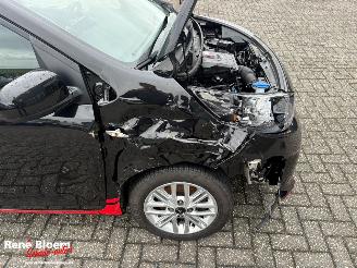 Kia Picanto 1.0 dpi dYNAMIC-lINE 67PK picture 19