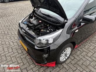 Kia Picanto 1.0 dpi dYNAMIC-lINE 67PK picture 17