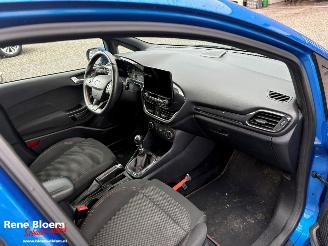 Ford Fiesta 1.0 Ecoboost ST-Line 125pk picture 8