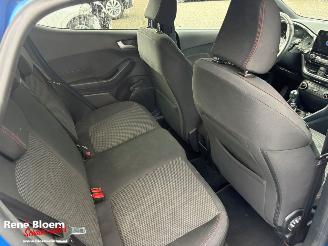 Ford Fiesta 1.0 Ecoboost ST-Line 125pk picture 11