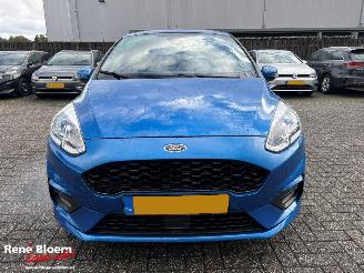 Ford Fiesta 1.0 Ecoboost ST-Line 125pk picture 6