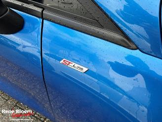 Ford Fiesta 1.0 Ecoboost ST-Line 125pk picture 7