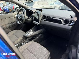 Mitsubishi ASX 1.6 HEV AT First Edition picture 7