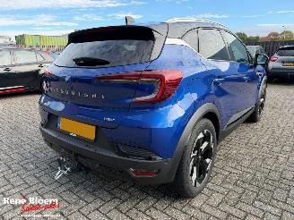 Auto incidentate Mitsubishi ASX 1.6 HEV AT First Edition 2025/4