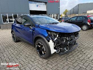 Mitsubishi ASX 1.6 HEV AT First Edition picture 2