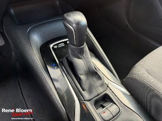 Toyota Corolla Touring Sports 1.8 Hybrid Active picture 15