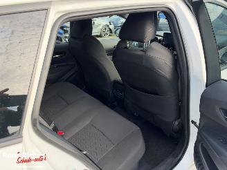 Toyota Corolla Touring Sports 1.8 Hybrid Active picture 7