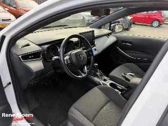 Toyota Corolla Touring Sports 1.8 Hybrid Active picture 13