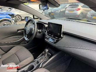 Toyota Corolla Touring Sports 1.8 Hybrid Active picture 10