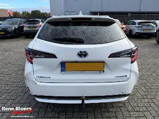 Toyota Corolla Touring Sports 1.8 Hybrid Active picture 6