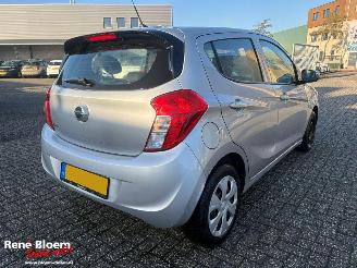 Opel Karl 1.0 EcoFlex 120 jaar Edition Airco picture 4